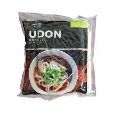 Dragon Udon Noodles NZ